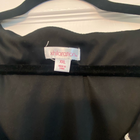 Xhilaration Maxi Dress - Picture 2 of 3